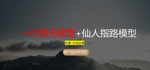 老樊研究院一柱擎天模型_仙人指路模型 PDF文章,课程,研究,PDF文章,第1张 老樊研究院一柱擎天模型_仙人指路模型 PDF文章,课程,研究,PDF文章,第1张