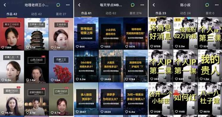抖音短视频新玩法,23条视频变现六位数,0基础小白也能做到当天出单,抖音短视频新策略,小白变高手,六位数收益轻松到手,视频,基础,抖音,第1张 抖音短视频新玩法,23条视频变现六位数,0基础小白也能做到当天出单,抖音短视频新策略,小白变高手,六位数收益轻松到手,视频,基础,抖音,第1张