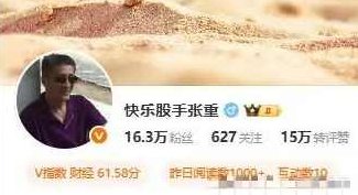 快乐股手张重(2024-2025)V+视频合集,课程,视频,合集,第1张 快乐股手张重(2024-2025)V+视频合集,课程,视频,合集,第1张