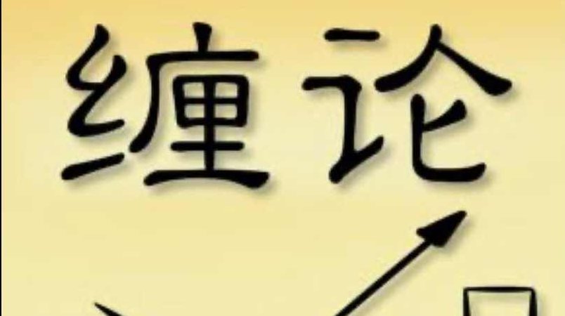 猎鲸船缠论（30集）,课程,第1张