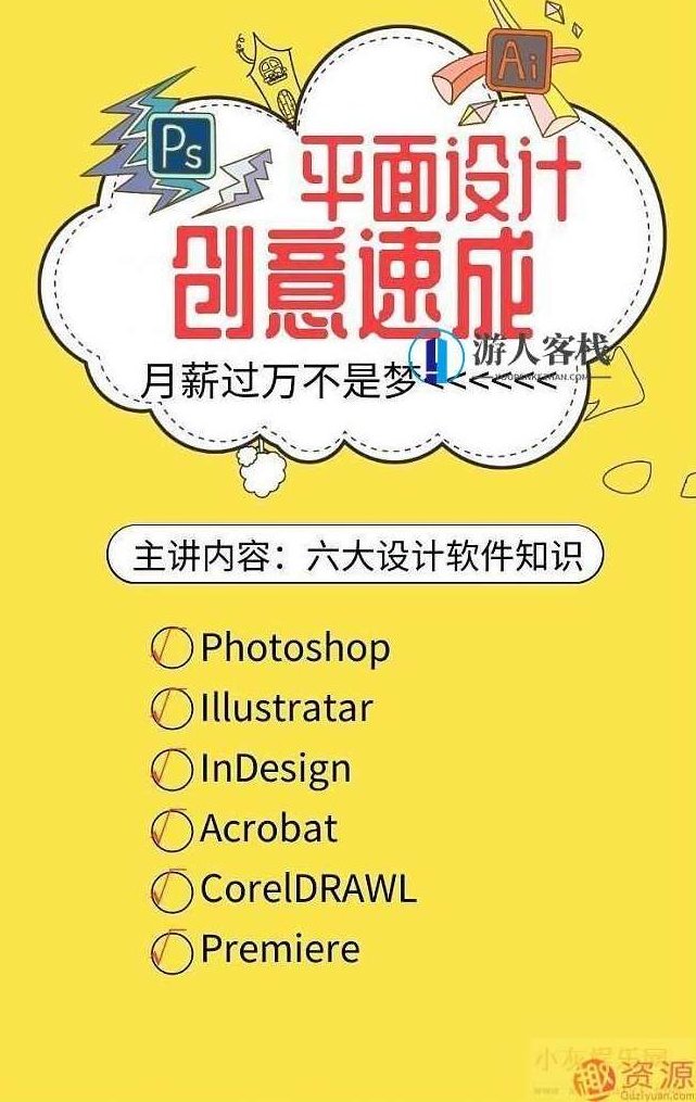十点课堂：速学PS平面设计，轻松掌握各类图形软件,十点课堂,速学PS平面设计,图形软件,第1张
