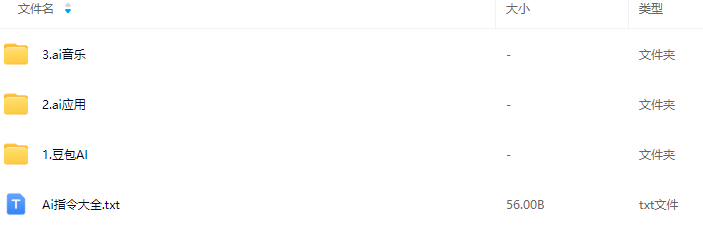 Ai实战训练营合集(豆包Ai+KiMi应用+Ai音乐)，基础操作到高级技巧的多个方面，AI实战训练营，深度探索豆包Ai、KiMi应用与Ai音乐的多维度技巧,课程,视频,合集,第2张