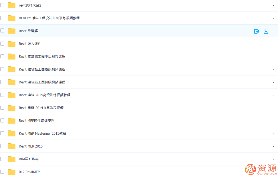 Revit教程：从入门到精通，Revit实战指南，从基础到进阶的全面学习之旅,518智库,教程,入门到精通,第3张