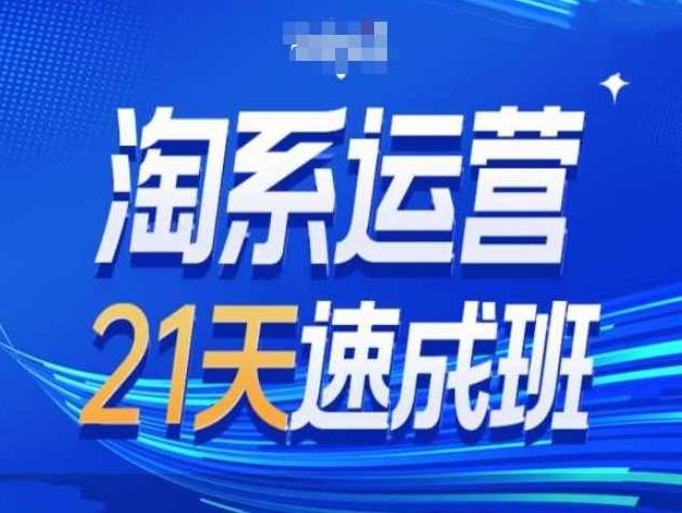 白凤电商淘系运营21天速成班第34期-搜索最新玩法和25年搜索趋势,课程,销售,第1张