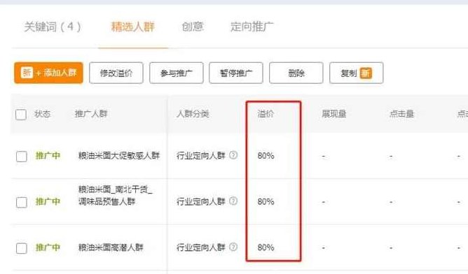 （营销推广)淘宝大学收费教程9.直通车技巧,课程,教程,基础,第1张