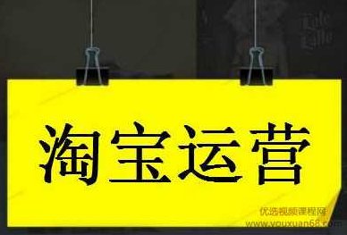 2020年零基础淘宝SEO运营实战，大数据时代精细化运营流程,课程,基础,零基础,第2张