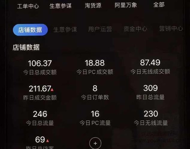 黄岛主淘宝零成本虚拟无货源副业项目2.0，单店月赚5000纯利润,课程,视频,教程,第3张
