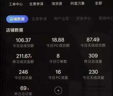 黄岛主淘宝虚拟零成本副业项目3.0，轻松赚点零花钱,课程,基础,培训,第3张