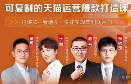 牛气学堂 直播营销实战实操手册,课程,视频,第1张