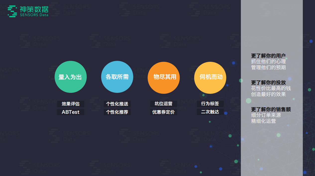 精细内容型商家才是电商的未来,课程,故事,价值,第1张