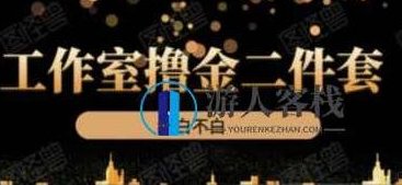 《绅白不白工作室撸金二件套》价值399元-百度云分享_518智库教程资源，撸金神器！绅白工作室二件套特惠399元分享,518智库,百度云分享,教程,第1张