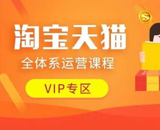 淘宝天猫全体系运营课程:店铺全系运营、动销玩法、付费推广、流量提升、擦边球玩法等等,课程,视频,基础,第1张 淘宝天猫全体系运营课程:店铺全系运营、动销玩法、付费推广、流量提升、擦边球玩法等等,课程,视频,基础,第1张