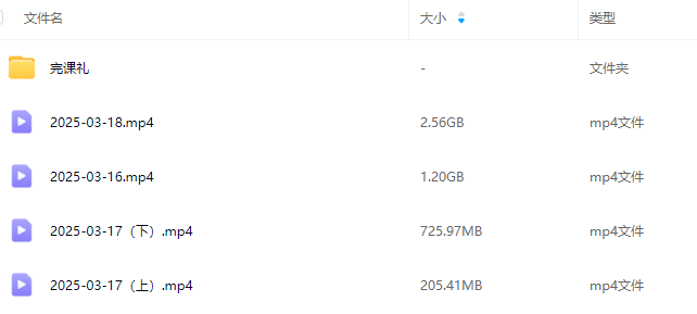 交个朋友-小红薯达人带货启航计划，3节直播课从0-1入门小红书,课程,资料,掌握,第2张