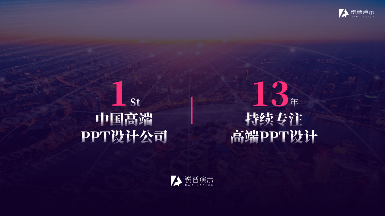 锐普最牛PPT课程锐普最神PPT课程，教会你PPT制作全流程,课程,第1张