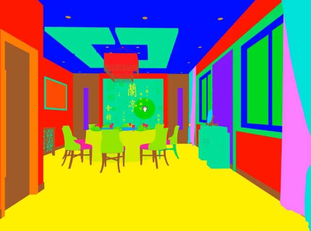 《Vray及Photoshop渲染通道处理自学教程》,教程,VRay,第1张