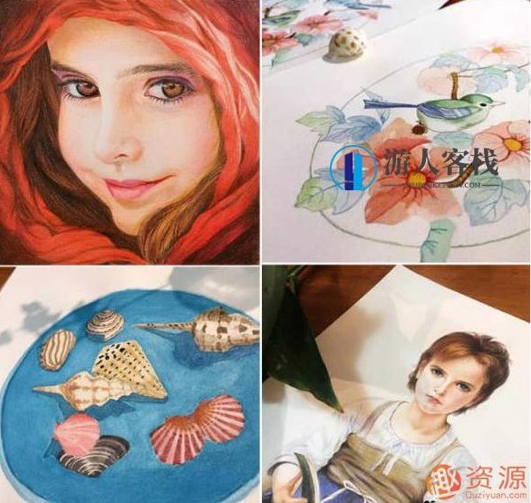 杰尔基础生活手绘课：随学随用,杰尔基础生活手绘课,随学随用,艺术教育,第1张