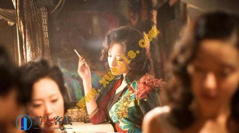 小姐研究二十年，时尚界新星，二十年研究心得,二十年时尚研究,时尚界新星,小姐研究成果,第1张