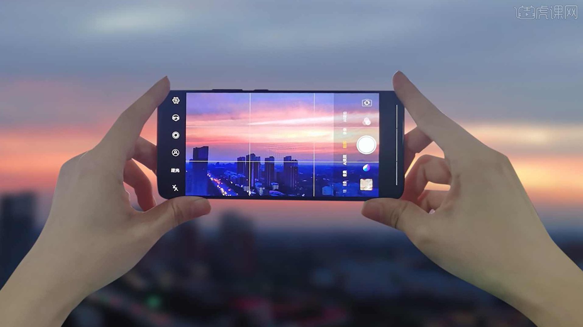 柔妈自然光电商平铺手机摄影课，0基础轻松上手，拍摄修图剪辑一站式实操教学，用手机也能拍出高级感，手机摄影进阶课，零基础也能拍高级感，柔妈自然光电商平铺手机摄影教学,课程,视频,教程,第1张