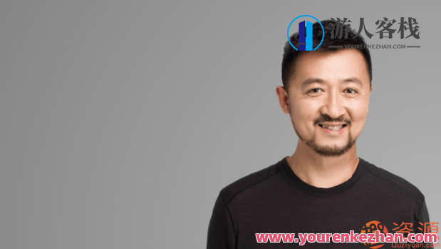 经伟张颖：经济发展转型期创办人怎样破局,课程,第1张