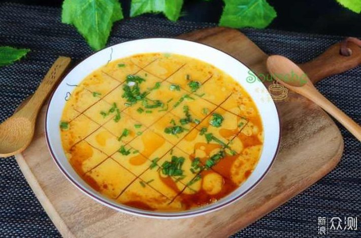 蒸鸡蛋 鸡蛋羹 水蒸蛋 炖蛋的制作视频教程,视频,视频教程,教程,第1张