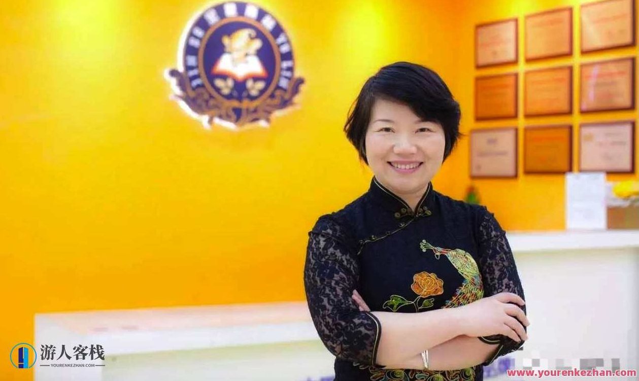 如何培养孩子专注力？林薇的10节课让孩子有着令人震惊专注力，林薇的10节专注力训练课，如何有效提升孩子的专注力？,课程,专家,第1张