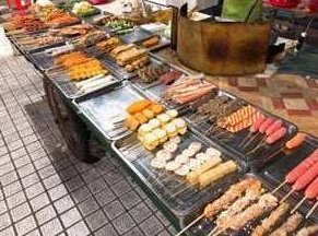 地摊经济火了 摆摊教程送上 义乌摆地摊专辑，地摊经济火爆来袭，实用摆摊教程，义乌地摊专辑全解析,课程,视频,教程,第1张