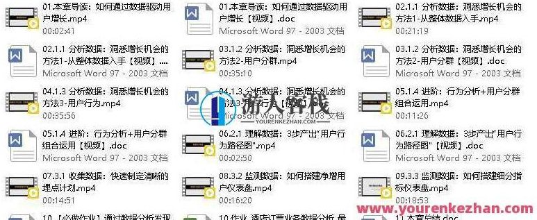 三节课 高阶增长黑客实战营 互联网人职场突破的增长进价实战,三节课,高阶增长黑客实战营——互联网人职场突破的进阶增长策略与实战经验分享,数据分析,第1张 三节课 高阶增长黑客实战营 互联网人职场突破的增长进价实战,三节课,高阶增长黑客实战营——互联网人职场突破的进阶增长策略与实战经验分享,数据分析,第1张