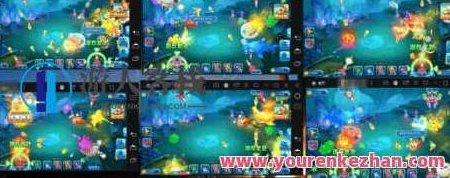 打鱼全自动挂机项目，可无限放大，日收益200，智能挂机项目新境界，一键操作，收益翻倍，全自动挂机打鱼项目，智能升级版，一键操作，日赚200元，轻松实现收益翻倍，无限放大盈利新境界。,518智库,视频,视频教程,第1张