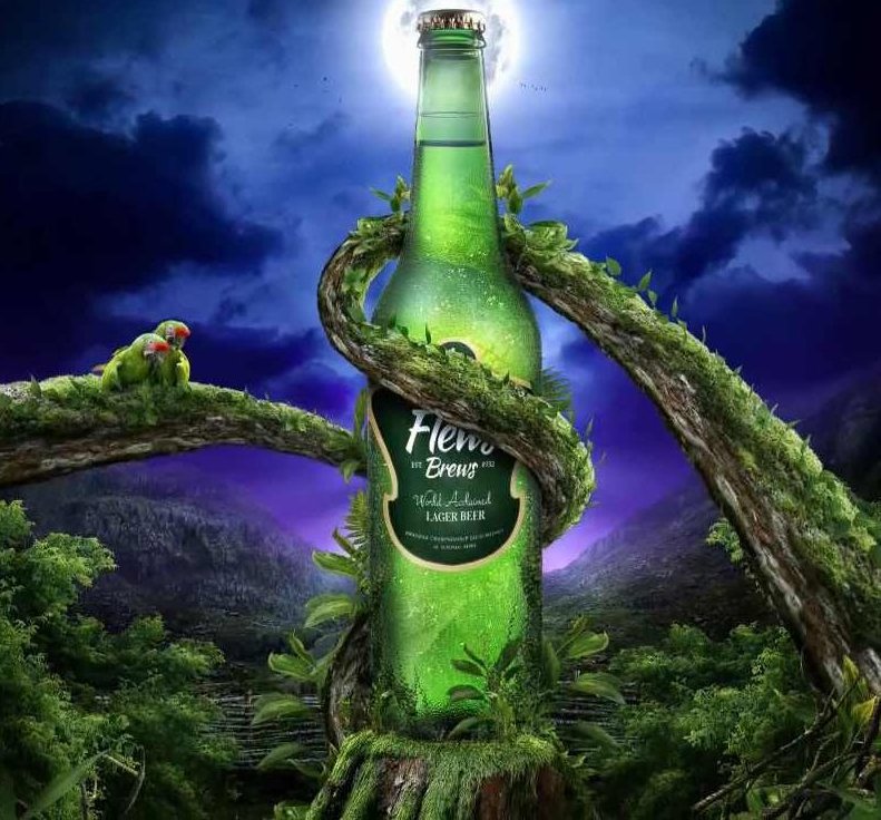 《Photoshop高级合成视频教程》光盘，Photoshop高级合成视频教程，从入门到精通的实战指南光盘,课程,视频,视频教程,第1张