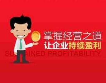 小公司怎么经营好 掌握经营之道让企业持续盈利，小公司经营之道，策略创新，稳健经营，持续盈利，小公司经营之道，策略创新，稳健发展，实现持续盈利的秘诀,课程,基础,第1张