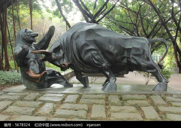 【子明私享汇250903付费文】：牛市与熊市形成的原因，子明私享汇，牛市熊市揭秘，市场动态与投资策略，子明私享汇揭秘牛市与熊市，市场动态解析与投资策略指引,揭秘,策略,付费文,第1张