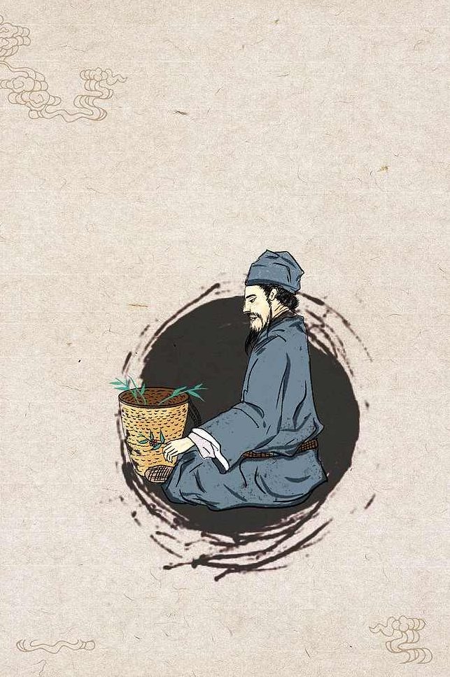 水墨画国学养生视频，五分钟学会复制爆款，快速起千粉万粉号，水墨国韵养生短视频，五分钟爆款复制术，助力快速起号，水墨国韵养生秘籍，五分钟速成爆款视频制作术，快速涨粉千万，国画艺术与健康养生完美融合,视频,制作,介绍,第1张