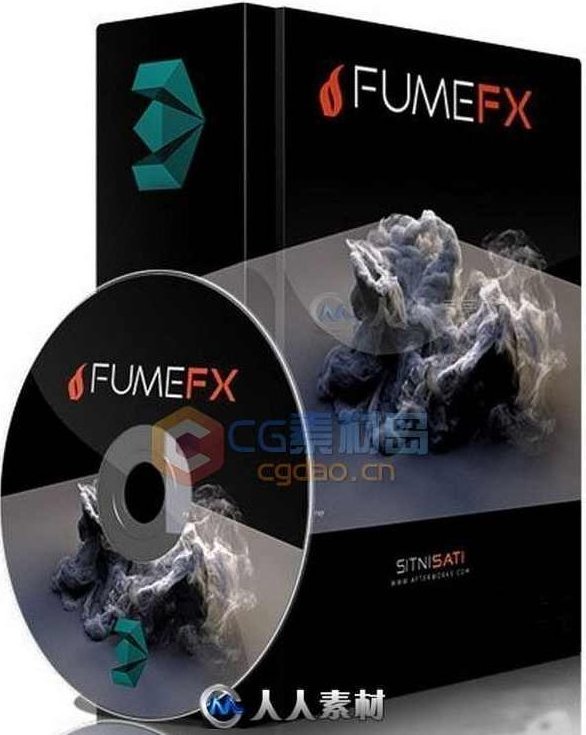 《3DSMAX流体模拟插件FumeFX爆炸效果教程》2讲,3DSMAX流体模拟插件FumeFX,深入解析爆炸效果制作技巧第二讲,视频,教程,高清,第1张 《3DSMAX流体模拟插件FumeFX爆炸效果教程》2讲,3DSMAX流体模拟插件FumeFX,深入解析爆炸效果制作技巧第二讲,视频,教程,高清,第1张