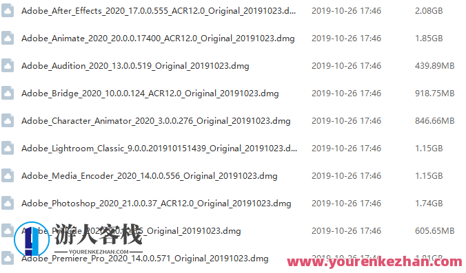 Adobe 2020终于来了，一键安装，限时领取！Adobe新春特惠，一键安装，限时领券，畅享2020新品体验，Adobe 2020新品盛宴，一键安装，限时特惠，尽享新春创意体验！,视频,支持,客栈掌柜,第18张