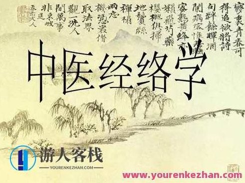 中医人必学的经络课，中医经络学习新篇章，深入经络，掌握健康之道，中医人必修之经络课，解锁健康之秘，深入经络学习新篇章的探索与实践,新篇章,第1张