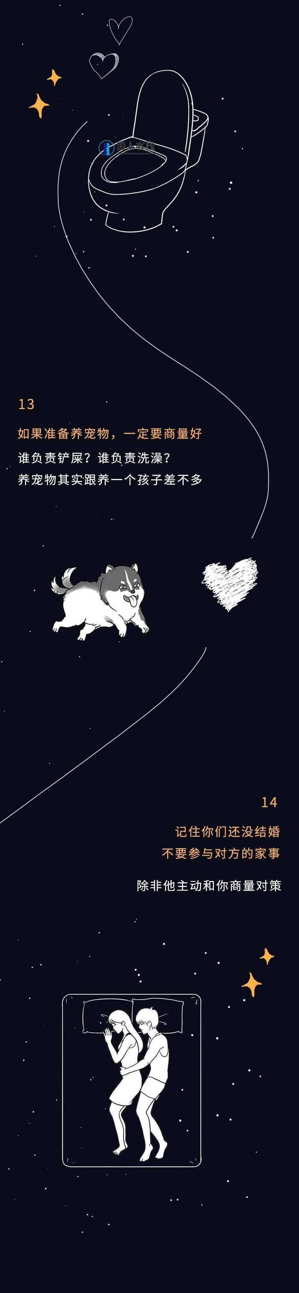 情侣同居的正确姿势，情侣同居的甜蜜秘诀，情侣同居甜蜜秘诀，正确姿势与和谐共处之道,秘诀,客栈掌柜,第7张