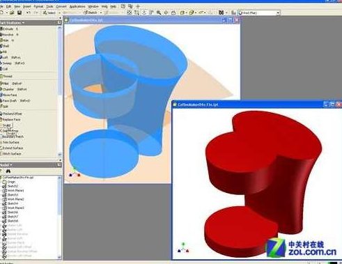 《Autodesk.Inventor.2010.新功能介绍和解读》3DVD,Autodesk Inventor 2010,新功能全面解析与实战应用——三碟装完整解读版,3DVD,第1张 《Autodesk.Inventor.2010.新功能介绍和解读》3DVD,Autodesk Inventor 2010,新功能全面解析与实战应用——三碟装完整解读版,3DVD,第1张