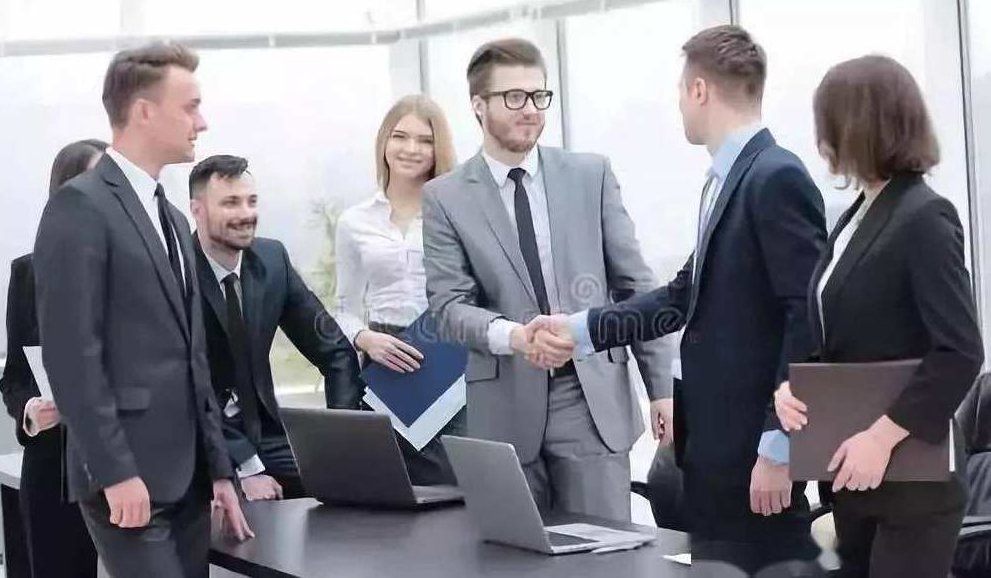 商务礼仪-交际礼仪与交往艺术，商务礼仪，深度解析交际礼仪与交往艺术之道,课程,教程,专家,第1张