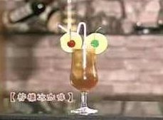 水果汁调制_各类果汁饮料调制方法，水果汁调制，教你如何调制各类果汁饮料的独特方法,水果汁调制,各类果汁饮料,调制方法,第1张