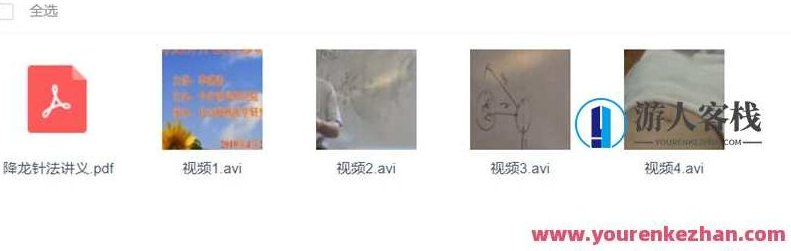 降龙针法培训班——掌握传统中医针法，提升自我健康管理，中医针法培训，解锁降龙针法，健康管理新境界，降龙针法深度培训班——传统中医技艺传承，解锁健康管理新篇章,518智库,第2张