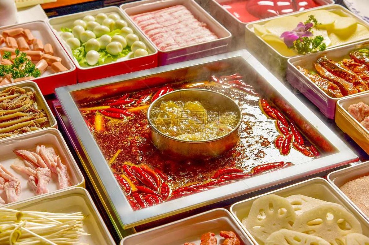 四生片火锅制作教学视频，四生片火锅制作全攻略，从选材到烹饪的详细教学视频,视频,资料,集数,第1张