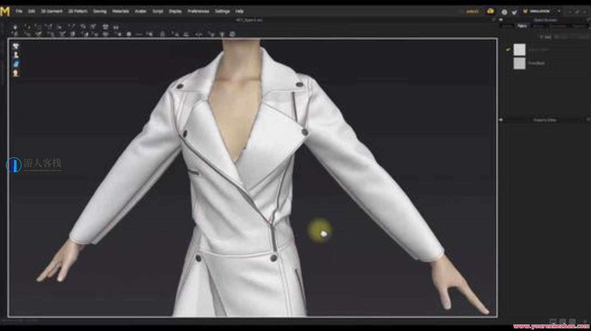 3DMAX动画制作教程合集（275GB）——从入门到精通，3DMAX动画制作教程大全集，从基础到进阶，涵盖275GB干货，3DMAX动画制作全攻略，275GB干货合集——从零基础到精通的全方位教程,518智库,教程,合集,第1张