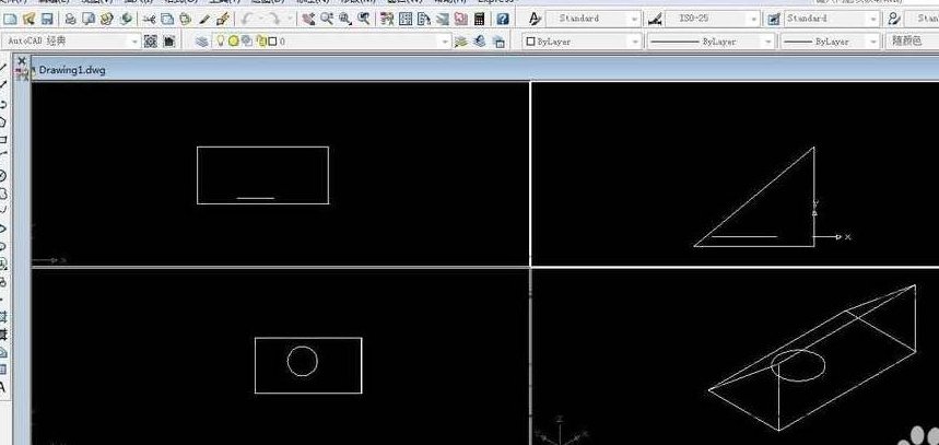 《CAD2009中文版建筑设备工程制图实例精解》光盘，CAD2009中文版，建筑设备工程制图实例精解与实战教程光盘