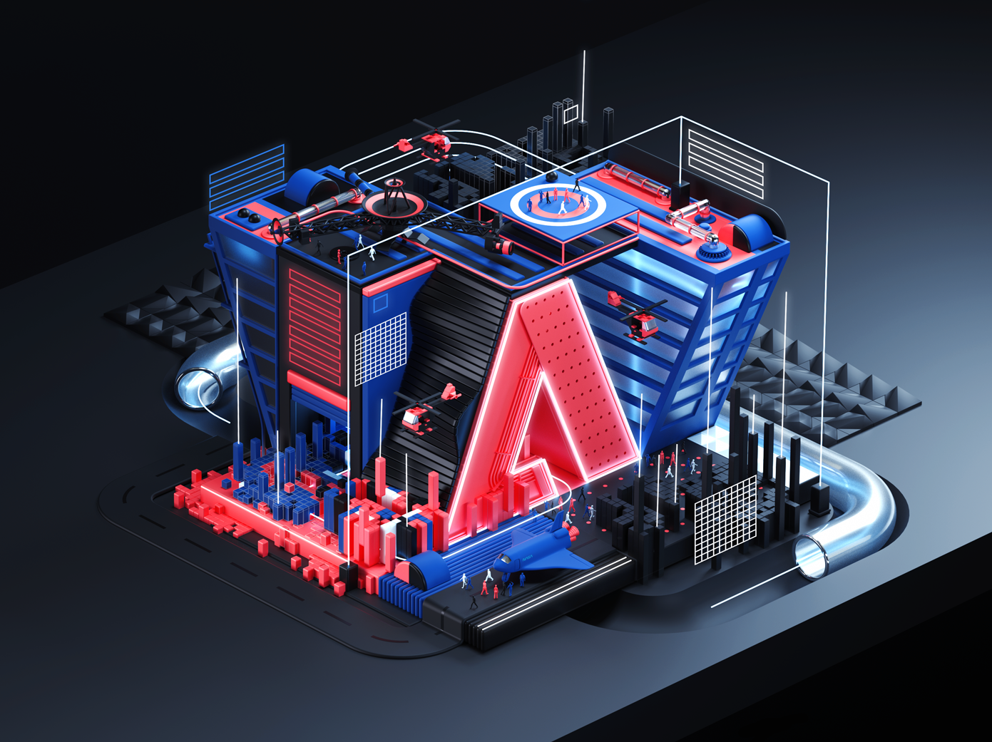 美工设计实践大全，美工设计实践大全，从基础到高级的技巧与案例分享,课程,视频,教程,第1张