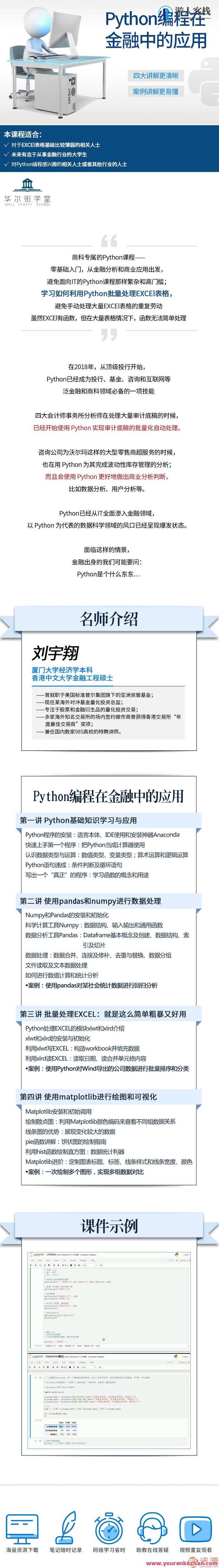 Python编程在金融中的应用_Python基础知识学习与应用预应用-518智库资源网站,Python编程在金融领域的深度应用与市场前景分析_Python基础技能进阶与实战案例解析-518智库资源网站,518智库,资料,资源网站,第2张 Python编程在金融中的应用_Python基础知识学习与应用预应用-518智库资源网站,Python编程在金融领域的深度应用与市场前景分析_Python基础技能进阶与实战案例解析-518智库资源网站,518智库,资料,资源网站,第2张