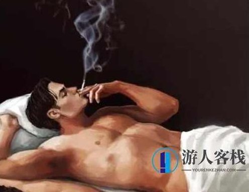 令人迷惑的“贤者模式”，抽搐后索然无味，贤者模式揭秘，扭曲与解脱的迷思，揭秘贤者模式，抽搐后的迷思，扭曲与解脱的探索之旅