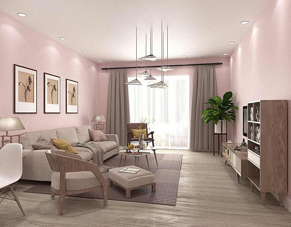 室内设计效果图制作学习名师讲座全42讲，室内设计效果图制作学习，名师讲座全42讲，从基础到高级技巧解析