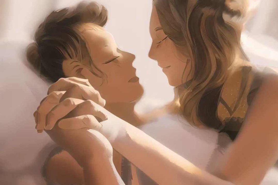 （两性技巧) 前戏课程，两性技巧，前戏课程助你提升性爱技巧，（两性技巧进阶）前戏课程，提升性爱技巧，探索情感深度