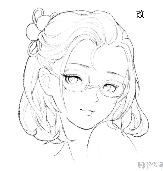 《Photoshop漫画绘图基础教程》Photoshop漫画绘图基础教程，从零开始打造漫画世界