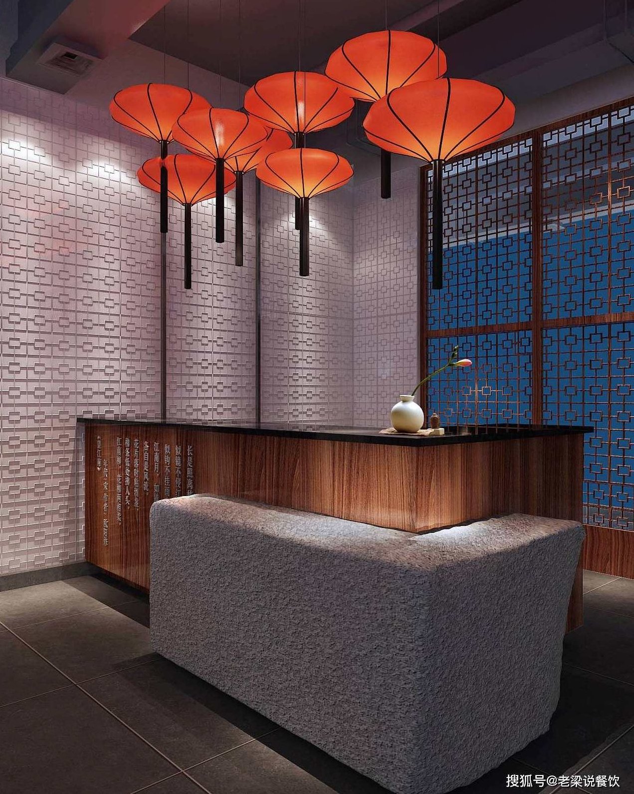 王心广 餐饮企业管理问题诊断，王心广视角下的餐饮企业管理问题诊断与解决方案